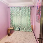 Appartement Propre Et Bien Equipe A Ain Sebaa