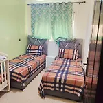 Appartement Propre Et Bien Equipe A Ain Sebaa