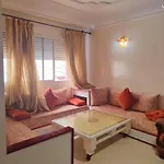 Appartement Propre Et Bien Equipe A Ain Sebaa